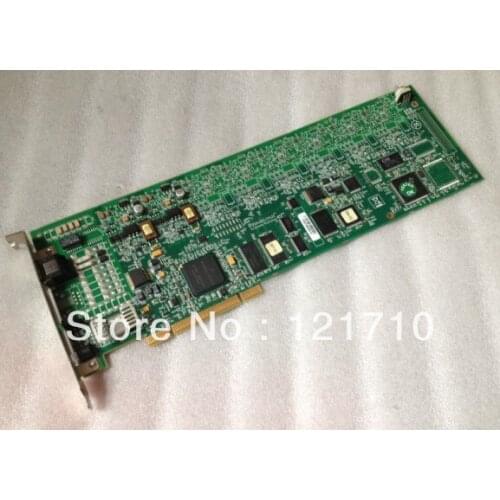 Industrial equipments Brooktrout fax board 801-017-06 TR1034+P2-2L-R 901-002-06