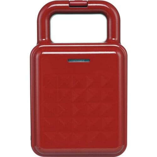 Sandwich breakfast machine household small multi-function toast press toaster bread machine