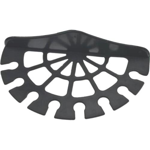 Horse Stables Riding Whip Rack Bracket Hanger Holder Tack Room Flogger Tools Storage Equipment - Wall mounted Holders