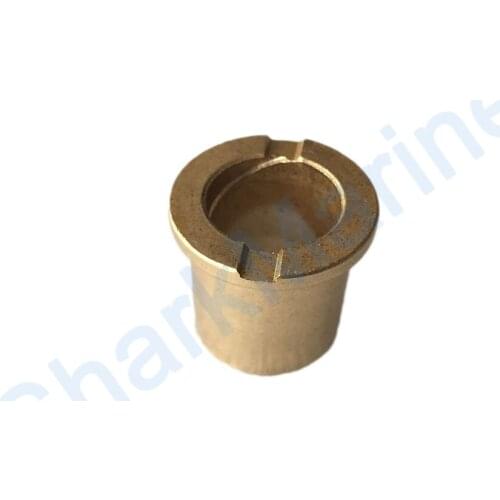 Drive shaft bushing for YAMAHA 8/9.9/15/20HP outboard 626-45316-09