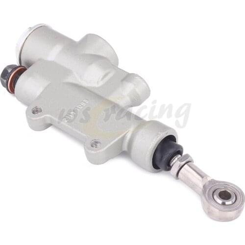 Motorcycle Rear Brake Cylinder Pump For KTM SX SXF SMR SXS EXC EXCG MXC XC XCF XCW XCFW Six Days Factory Edition 125-530 03-18