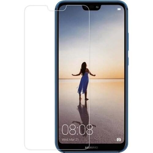 2PCS For Glass Huawei P20 Lite Tempered Glass For Huawei P20 Lite Screen ProtectorFor Huawei P Protective Film P20 Lite Glass 9H