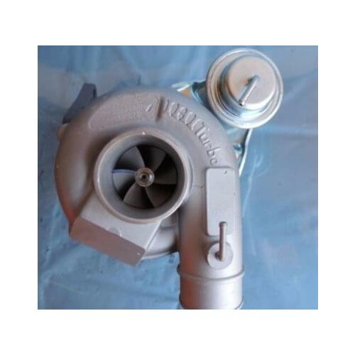 04-07 Subaru Impreza WRX STI DOCH 2.5L RHF55 VF39 Turbo Turbocharger