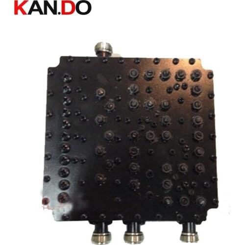 3 BANDS GSM DCS 3G signal combiner 900/1800/2100mhz signal combiner signal mixer,signal mixer combiner mixer for telecom use