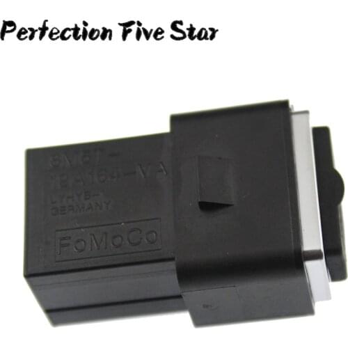 30775252 Car USB interface Socket For Volvo S80 S60 XC60 S40 C30 V60 C70 S40 V50 2007 2008 2009 2010 2011 2012 Car accessories