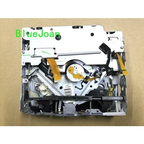 Free shipping original BlueJoan CD mechanism CDM-M7 4.4/31 drive loader deck CDM M7 for Audi BMw car CD audio systems