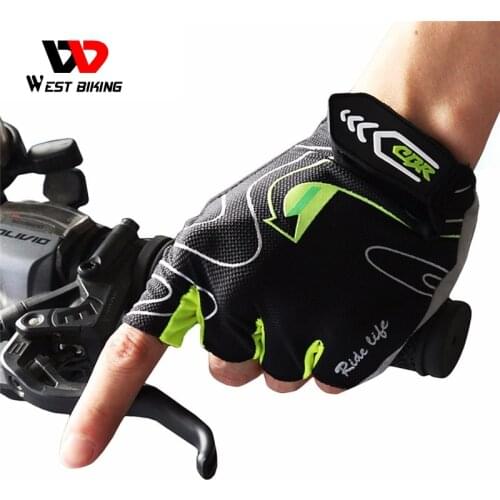 CBR Gloves For Sports