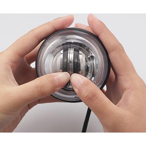 Centrifugal Silent Gyro Wrist Ball Strength Exercises Decompression Wrist Relaxation Adjustment Grip Easy Fitness