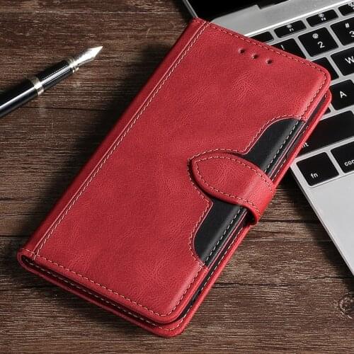 Wallet Case For Samsung Galaxy S20 S10 Plus Ultra S10e S9 S8 S7 S6 Edge S5 S10 Lite S20 FE S21FE Grand Prime G530 Cases Magnetic