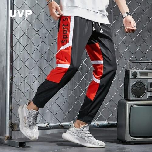 Hip Hop Cargo Pants Mens Fashions Streetwear Pants Harajuku Man Tracksuit Trousers Sweatpants Male Elastic Waist Male Trouser