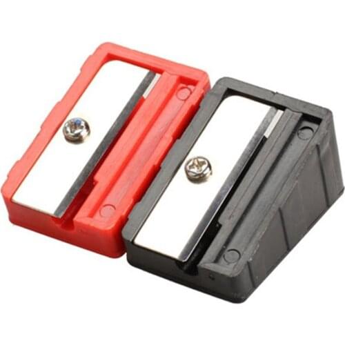 Cue Tip Shaper Corrector Billiard Ball Pool Snooker corrector Table Sports Planer Tool daily competition match Accessories new