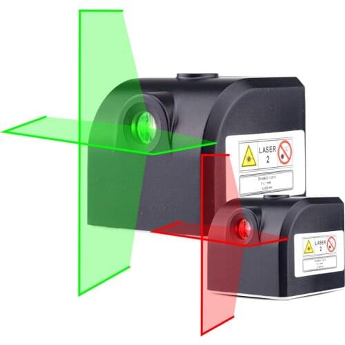 Laser Mounted Measurement Tool Cross Laser Level Super Powerful Red/Green Laser Beam Line for Home Decor Tool