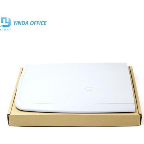 NEW CB376-60105 Flatbed Scanner Top Cover Assembly Assy for HP LaserJet M1005 mfp CB37660105 SCANNER LID