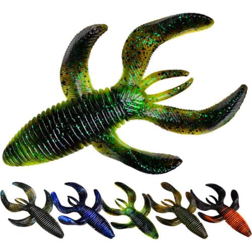 OEMG Fishing Lure For Carp