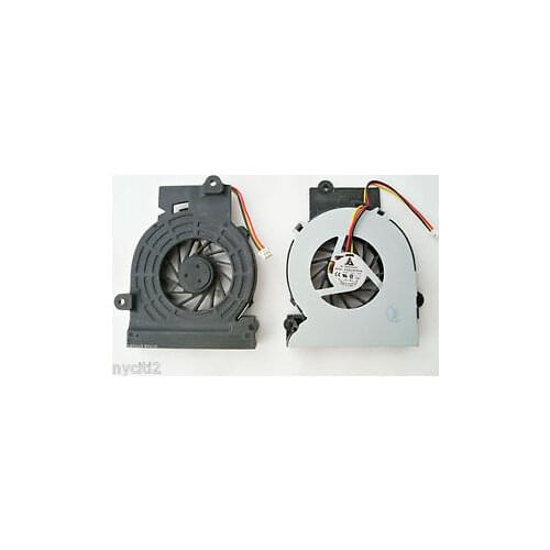 / Cooling Fan For Fujitsu SIEMENS Amilo Pro V2050 V2035 V2030 L1310 Cooling Fan for T6010F05HD-A-C01 Cooling Fan