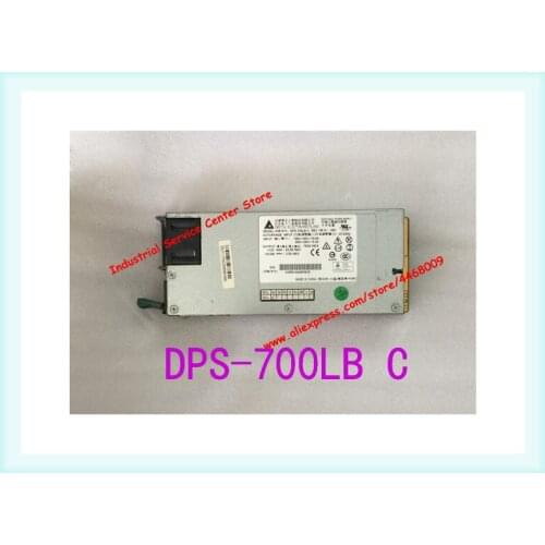 Original T350 R350 G7 Server Power Module DPS-700LB C Original 36001817