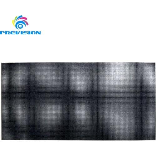 P2 SMD Indoor rgb led module 320mm*160mm 160*80pixels hub75 port 1/40 Scan for indoor led video wall led video display screen