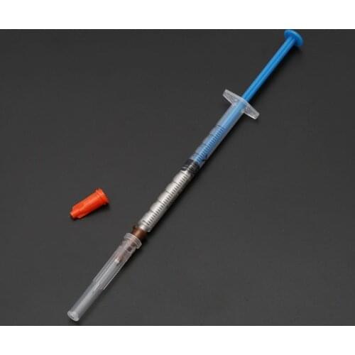 Silver Conductive Glue Adhesive Paint For Electronics Circuit Board PCB Repair