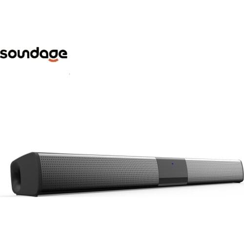 Soundage Soundbars