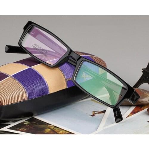 TR90 Optical Glasses Frame Men Women Retro Full Frame Rectangle Myopia Prescription Eyeglasses Frames Spectacles Eyewear Oculos