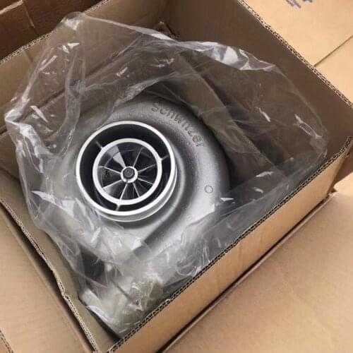 Turbo for Komatsu Truck S500 Excavator 1250 Hitach*i 1200 Turbocharger 319179