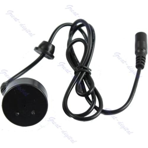 Ultrasonic Mist Maker Fogger Water Fountain Pond Atomizer Air Humidifier