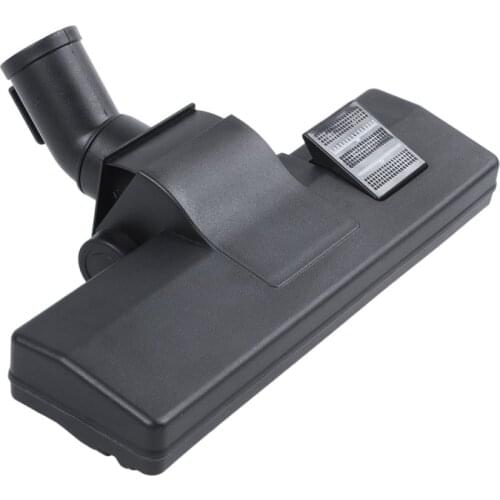 Universal Vacuum Cleaner Accessories Carpet Floor Nozzle Vacuum Cleaner Head Tool Efficient Cleaning 32MM