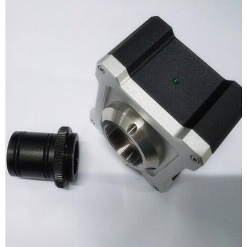 10MP Color/Mono USB3.0 Video Camera with Spectrumsee Image Analysis Software with Modular Designing Processing,Sharing Function