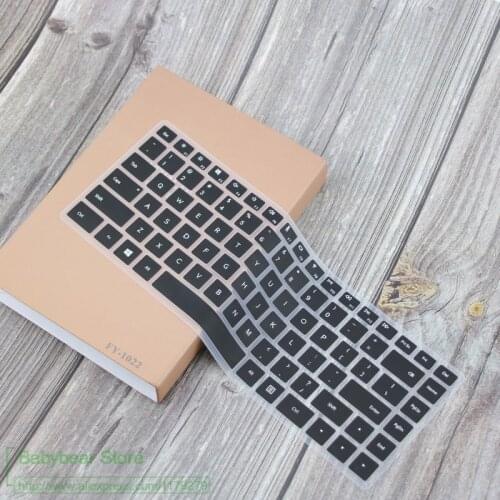 For 14.1 inch Chuwi LapBook Air Laptop 2018 Silicone laptop Keyboard Cover Mate book Protector skin