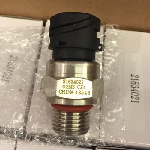 10pcs/lot parts OE No 21634021 22899626 4PIN oil fuel pressure sensor sender unit OEM 2289 9626 No 2163 4021