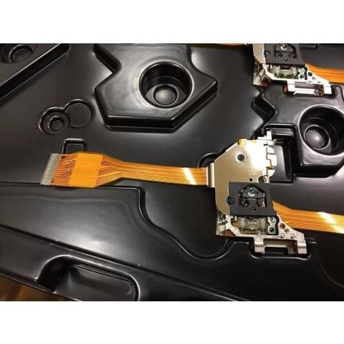 100% New and Original SF-HD4 HD4 SFHD4 Black Cover 2trimmers DVD Laser Lens Lasereinheit Optical Pickup