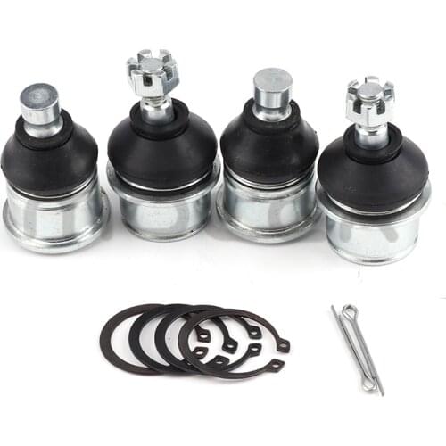 Upper & Lower Ball Joint For CFmoto CF188 CF500 ATV UTV 500cc CF 188 500 Parts Number 9010-050700 9010-050800