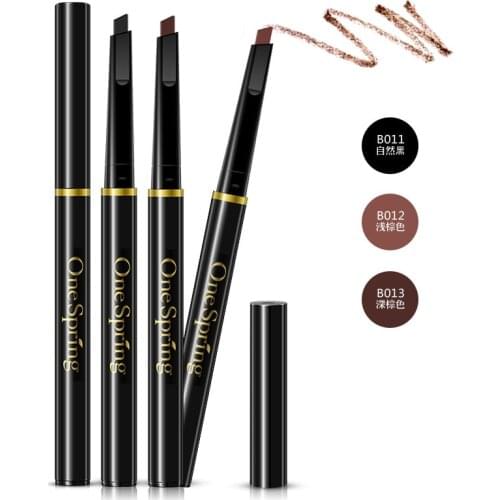 BIOAOUA Eyebrow Cosmetics