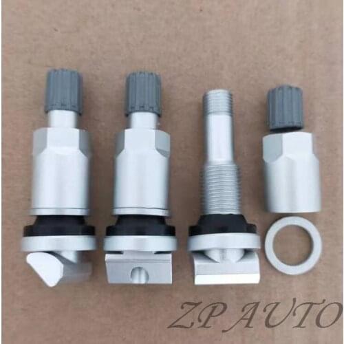 TPMS Tire Valve Pressure Monitor Sensor For 2015-2022 Hyundai Elantra I30 I30 Fastback Kia Optima Niro 52933-D4100 52933-F2000