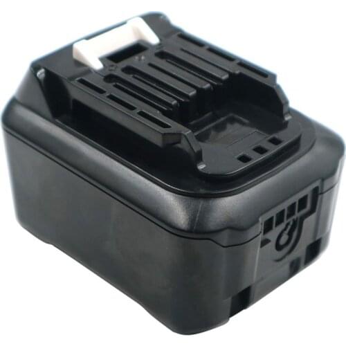 For Makita 10.8VB 3.0Ah-12Ah Li-ion197390-1 BL1015 1973901 1021B BL1041B BL1015B BL1020B BL1040B 197402 TD110D battery 12V