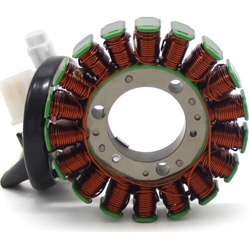 Motorcycle Stator Coil Generator Comp For Yamaha YZF R125 YZF-R 125 2008 2009 2010 2011-2013 5D7-H1410-00 Motorcycle Accessories
