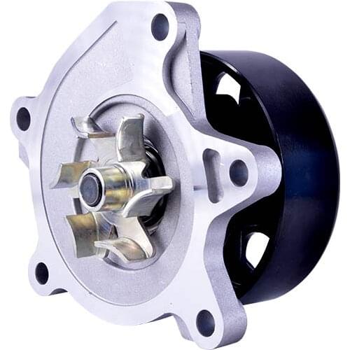 HonTodak Water Pump Suits For Nissan X-Trail T3214year After X-Trail Auto Spare Part