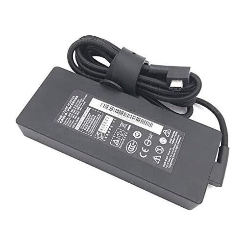 Huiyuan Fit for Razer 19.5V 11.8A 230W AC Adapter Charger for RC30-024801