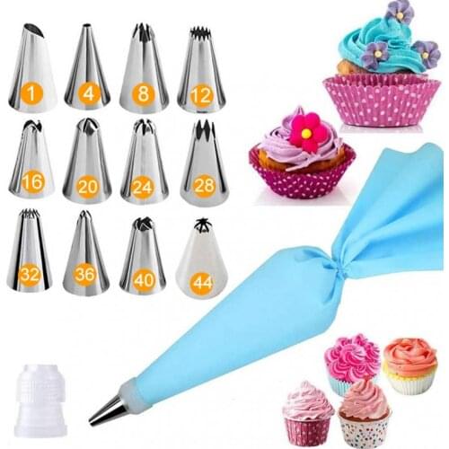 Кондитерские насадки Kevat Vesi China At AliExpress