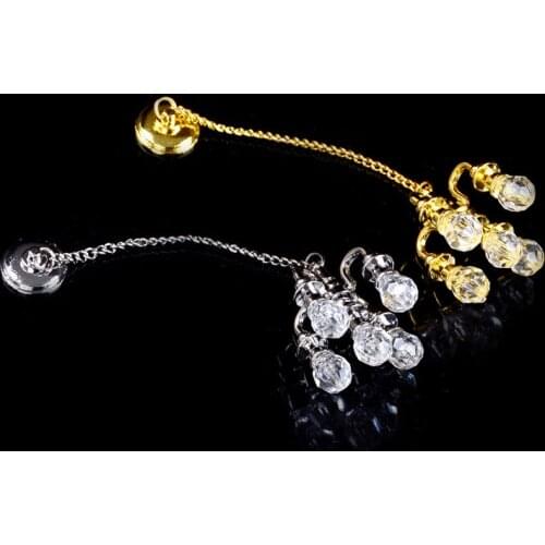 Doll House Furniture Decor Ceiling Light Drop light lamp Decoration Toys for Girls Birthday Gifts Dollhouse Miniature Toy