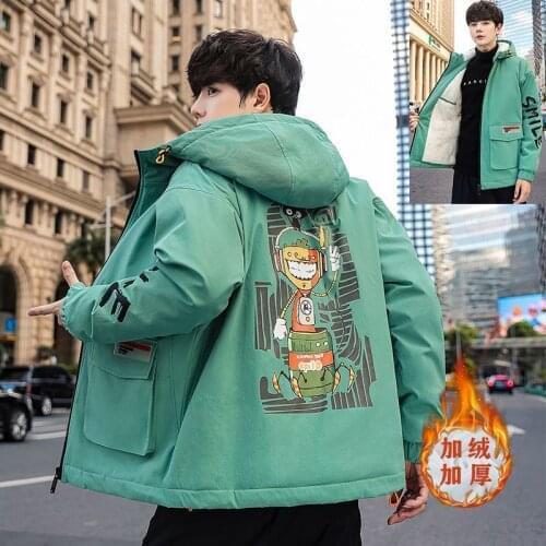 Мужская верхняя одежда MainStyle China At AliExpress