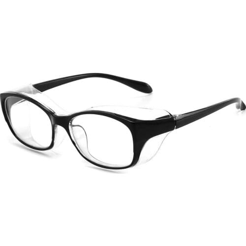 Fashion Women Men Goggles Anti Wind,Sand,Smog,Pollen Eyeglasses Frame Anti-Blue Light Blocking Glasses Eye Protection Eyewear