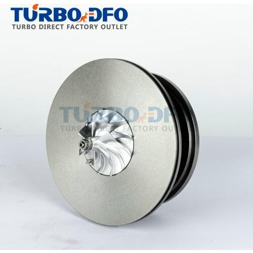 New Billet 144117462R BV38 Turbo Cartridge 54389880002 Turbocharger Chra For Dacia Duster 1.5 dCi 81Kw 110Hp K9K Euro 6 2010