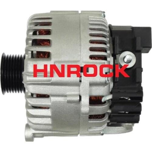 NEW 12V 180A ALTERNATOR 12317561003 12317561004 2015487 20179784OE 440097 553692RI 553692RIV 9090473 TG17C036 FOR BMW