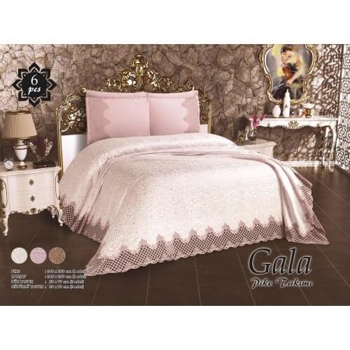 Letgoom Stylish Pike Tackle Bedspreads