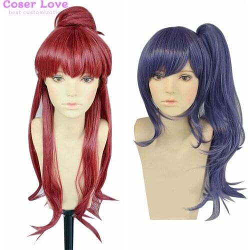 SHIROBAKO Imai Midori Sakaki Shizuka cosplay headwear