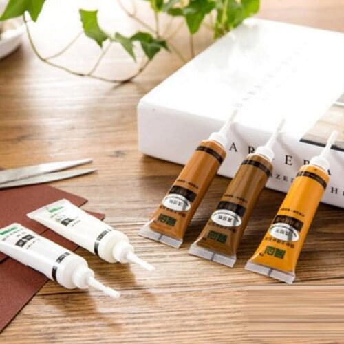 Solid Wooden Furniture Repair Paint Refinishing Paste Wooden Floor Furniture Scratch Fast Remover Repair Paint Tools