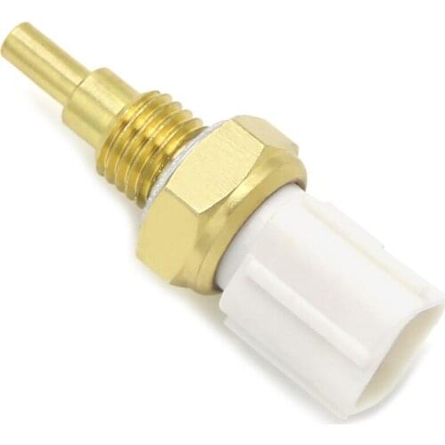 Radiator Fan Switch For Suzuki VL1500 VL1500B VL1500BT VL1500T VLR1800 VLR1800T VZ1500 Boulevard VZ1500 Intruder C90 C90T C109R