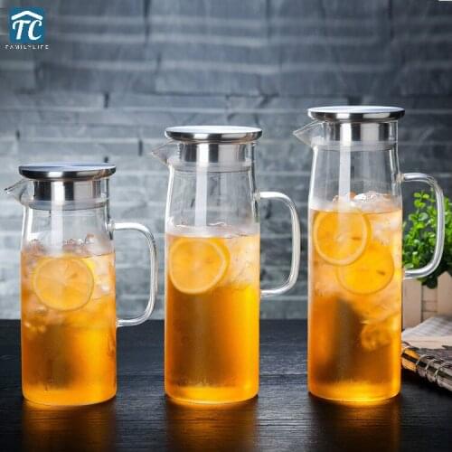 WITFAMILY Teapots