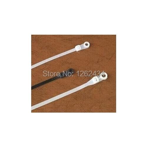 XGS-2 00MH 5x200 Fixed cable tie, fixed head type cable tie, with screws 5*200 Fixed head type line